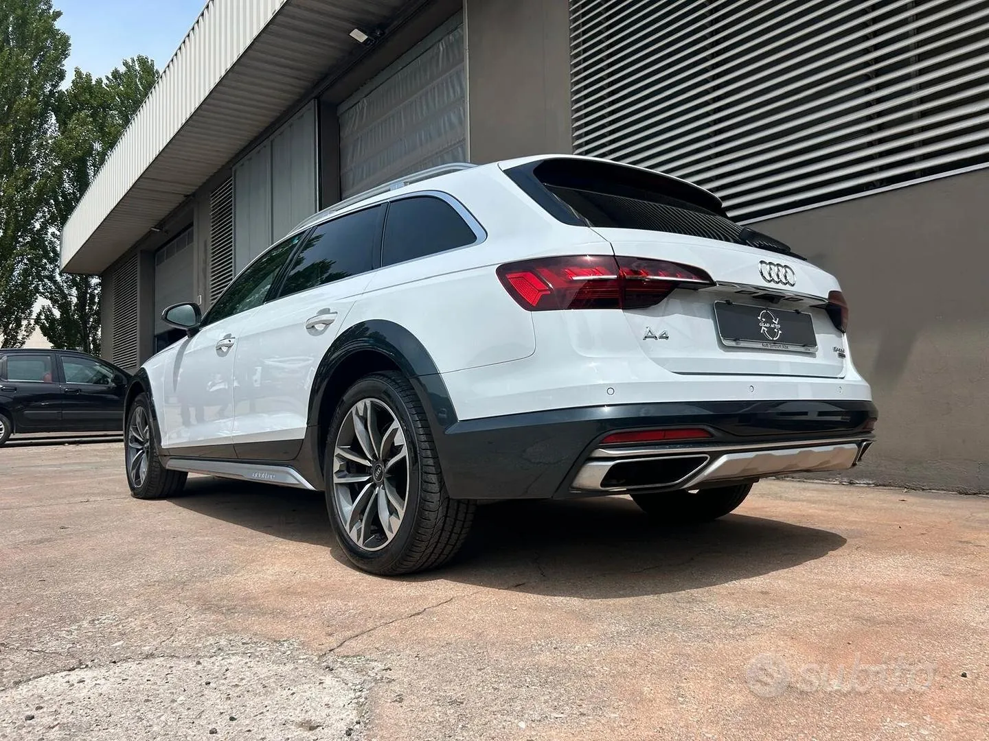 Audi A4 Allroad 2023 photo 5