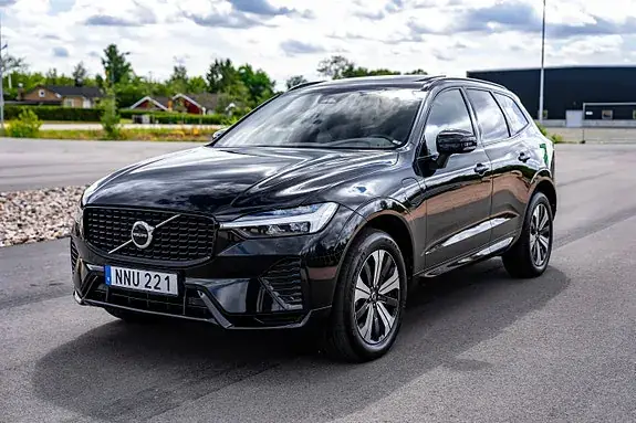 Volvo Xc60 2023 photo 2