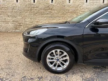 Ford Kuga 2023 photo 3