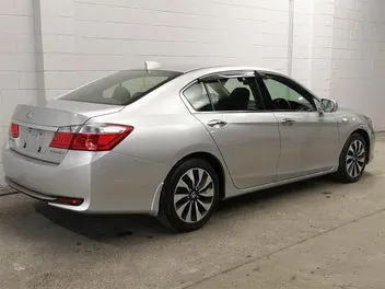 Honda Accord 2015 photo 3