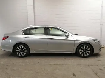 Honda Accord 2015 photo 4