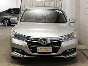 Honda Accord 2015 photo 5