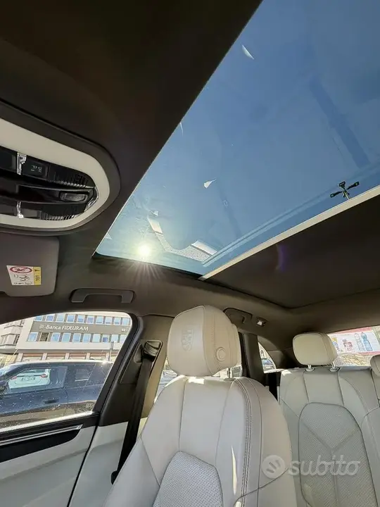 Porsche Macan 2021 photo 4