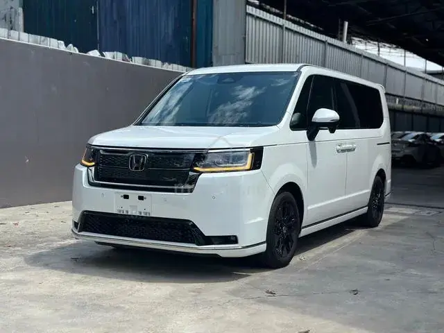 Honda Stepwagon