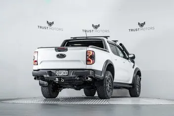 Ford Ranger 2024 photo 4
