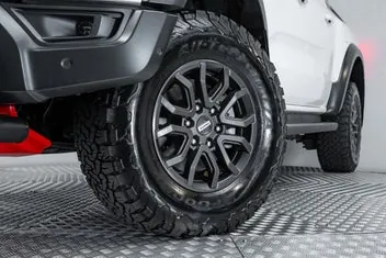 Ford Ranger 2024 photo 3