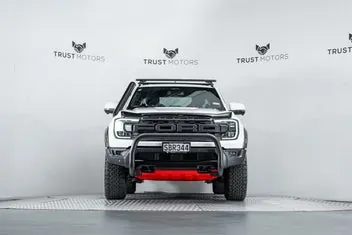 Ford Ranger 2024 photo 5