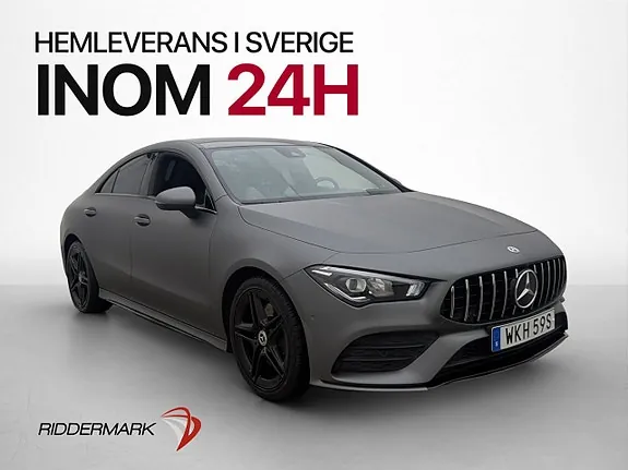 Mercedes-Benz Cla200