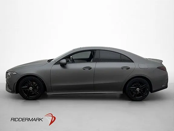 Mercedes-Benz Cla200 2019 photo 4