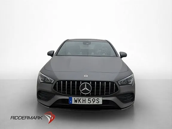 Mercedes-Benz Cla200 2019 photo 2