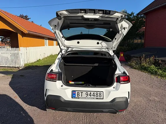 Citroen C4 Cactus 2019 photo 5