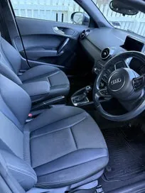 Audi A1 2015 photo 5