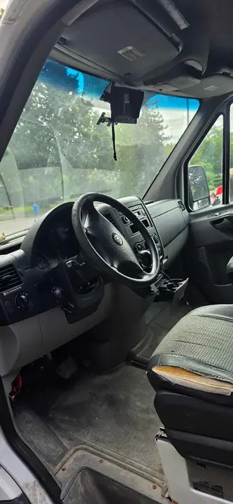 Dodge Sprinter