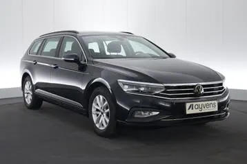 Volkswagen Passat 2023 photo 3