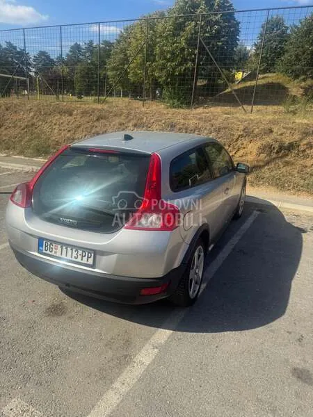 Volvo C30 2006 photo 5