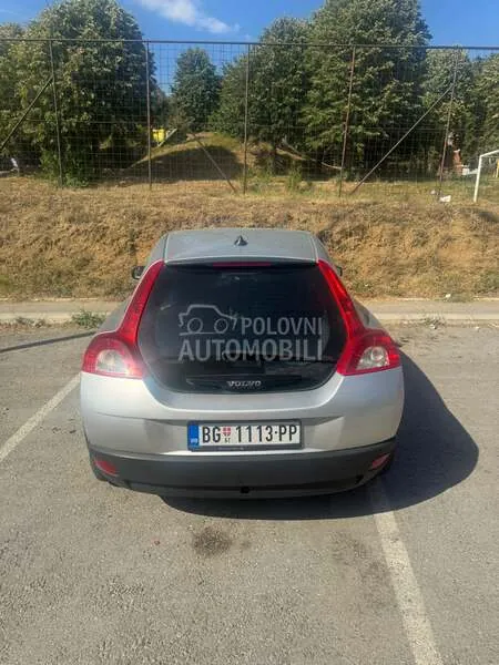 Volvo C30 2006 photo 4