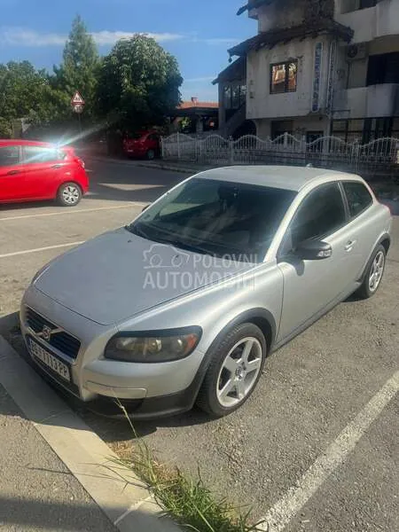 Volvo C30