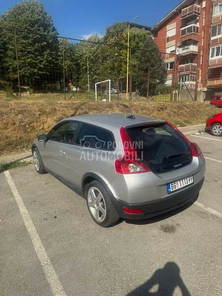 Volvo C30 2006 photo 3