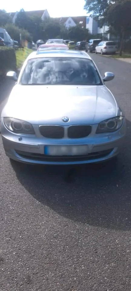 BMW 1Er
