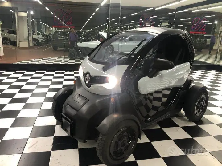 Renault Twizy