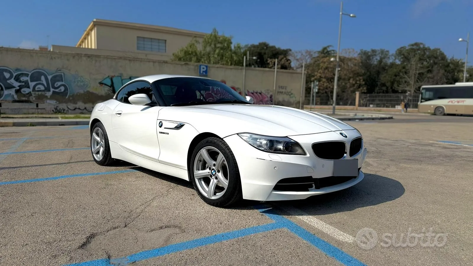 BMW Z4
