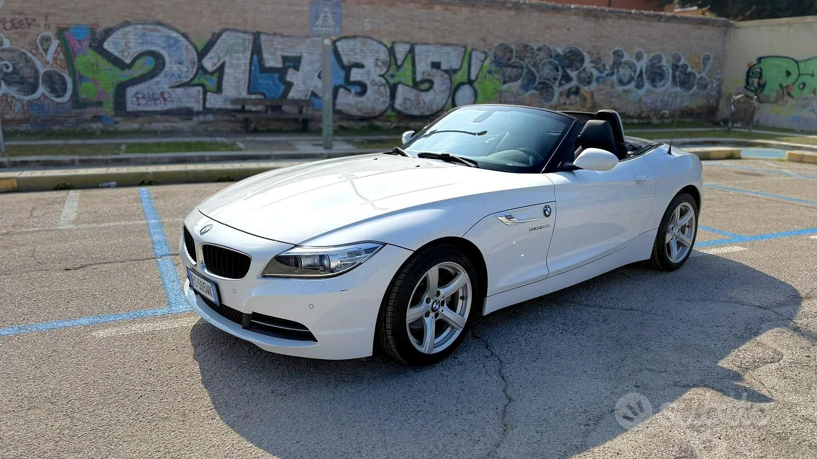 BMW Z4 2016 photo 4
