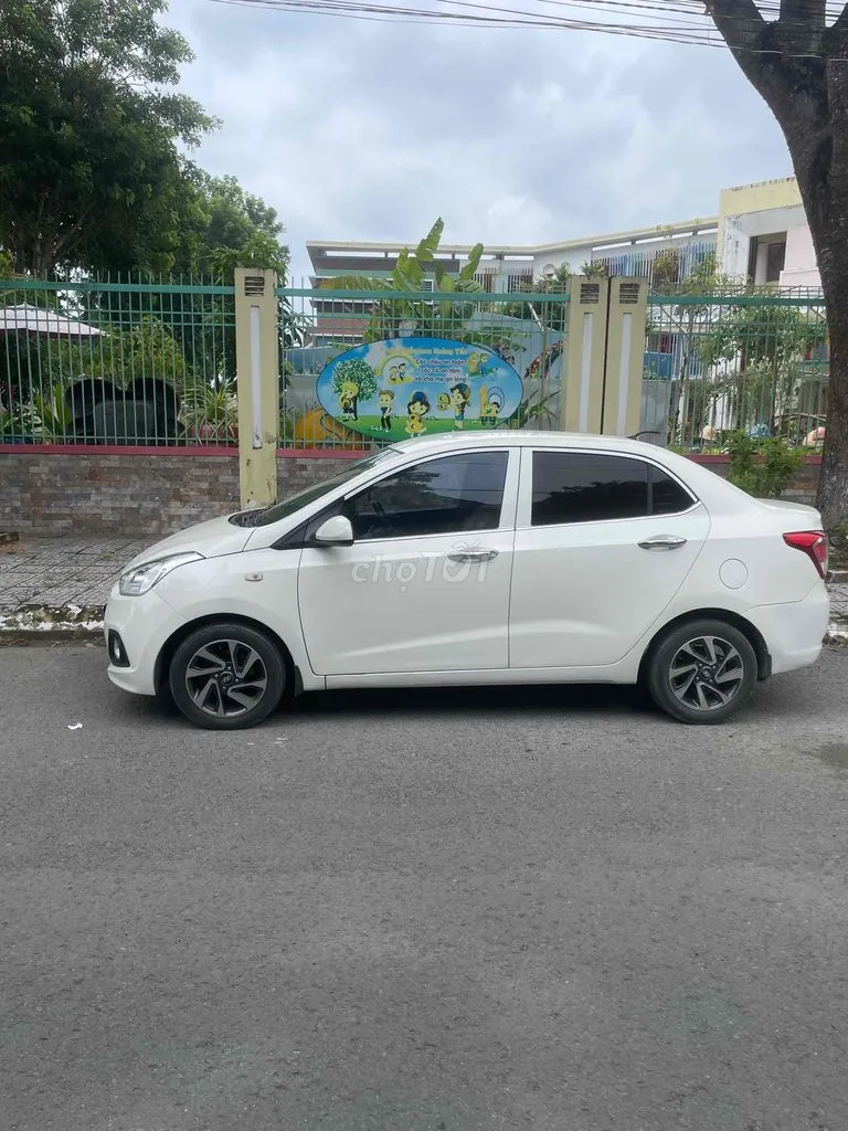 Hyundai Grand I10 2015 photo 4