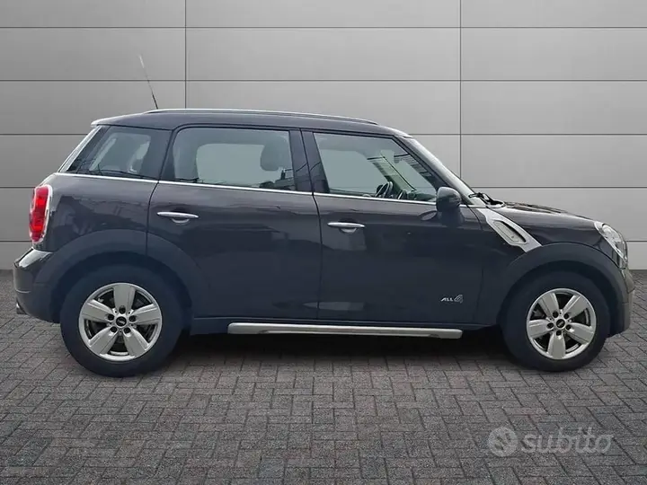 Mini Mini Countryman 2016 photo 3