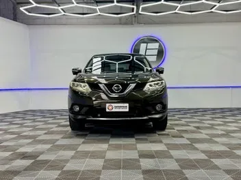 Nissan X-Trail 2014 photo 3