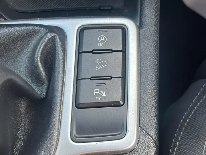 Kia Sportage 2016 photo 5