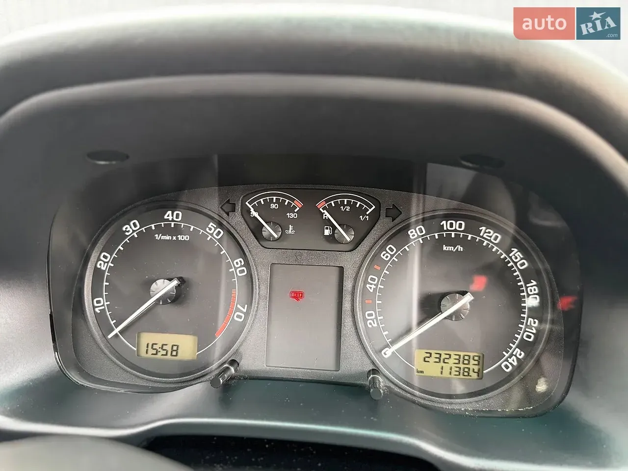 Skoda Octavia 2007 photo 2
