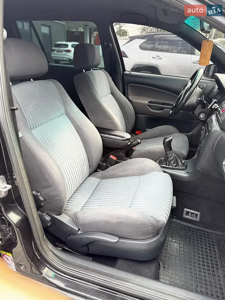 Skoda Octavia 2007 photo 3
