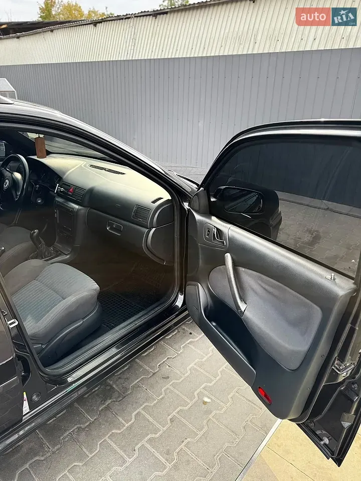 Skoda Octavia 2007 photo 4