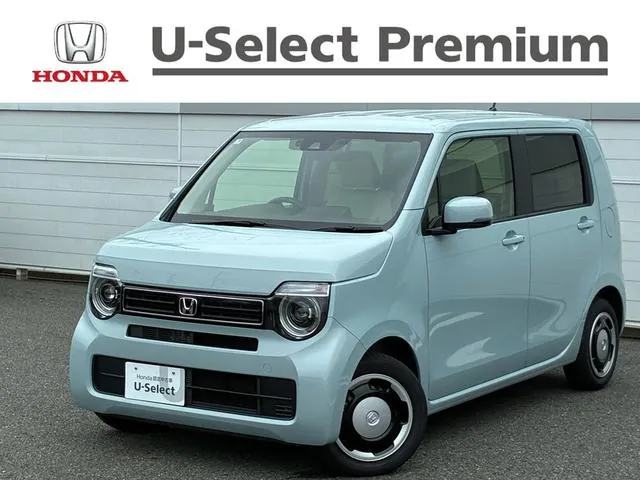 Honda Nwgn