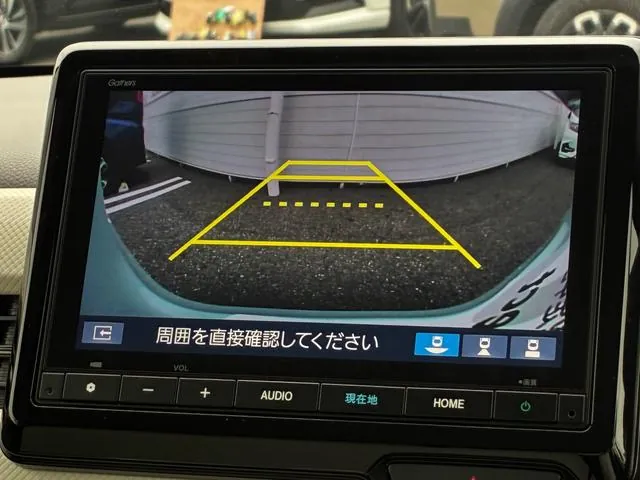 Honda Nwgn 2025 photo 3