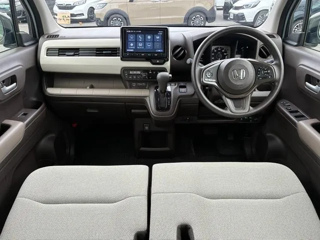 Honda Nwgn 2025 photo 4