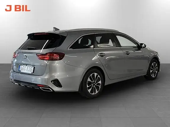 Kia Ceed 2020 photo 3