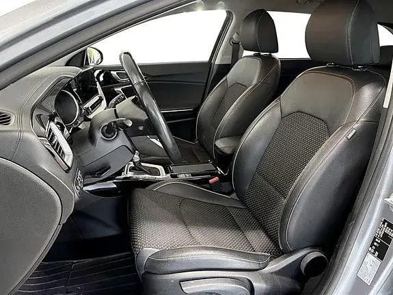 Kia Ceed 2020 photo 4