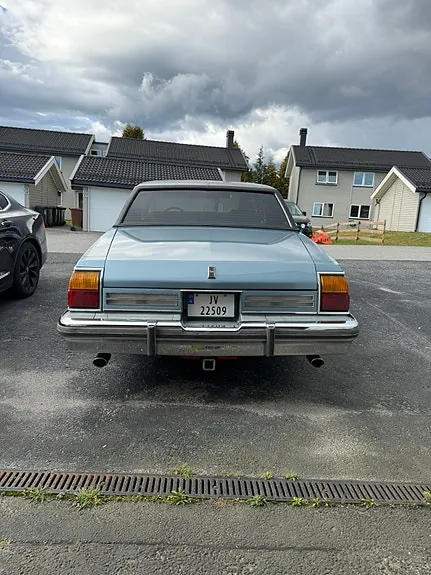 Oldsmobile Cutlass