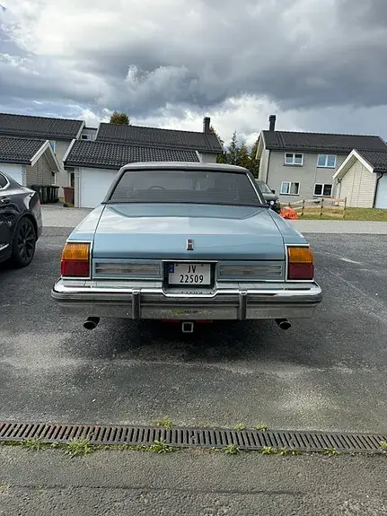 Oldsmobile Cutlass