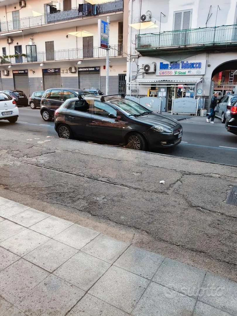 Fiat Bravo