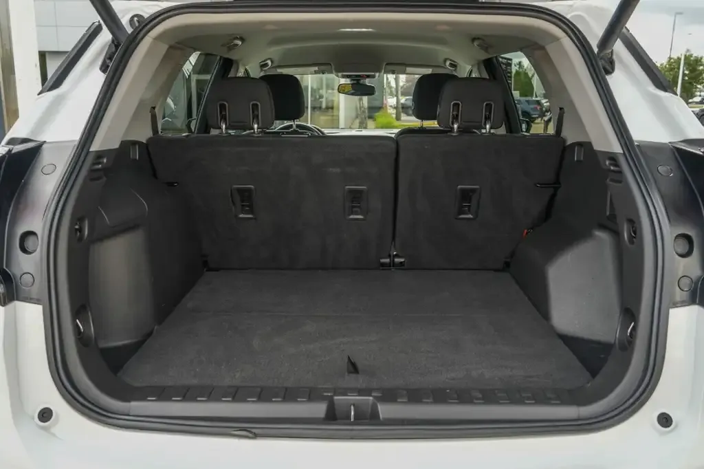 GMC Terrain 2020 photo 4