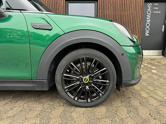 Mini Cooper Se 2023 photo 3
