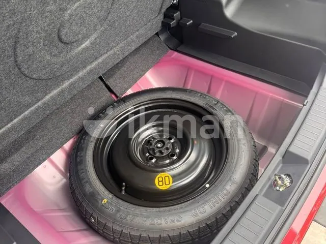 Toyota Raize 2026 photo 5