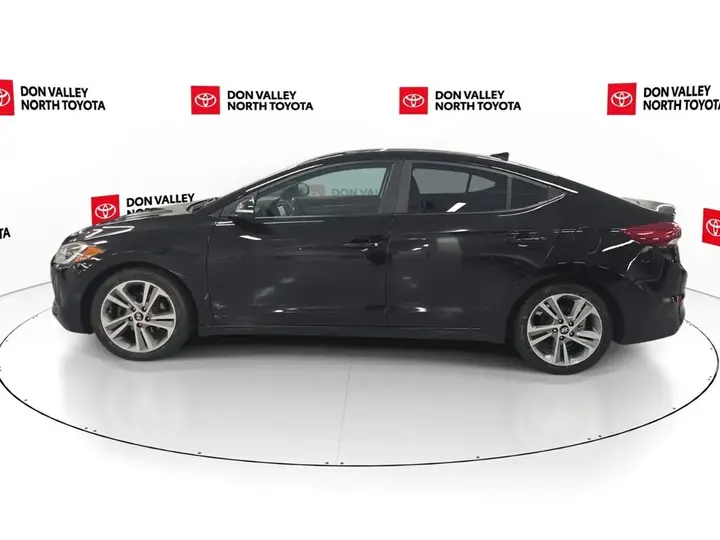 Hyundai Elantra 2017 photo 5