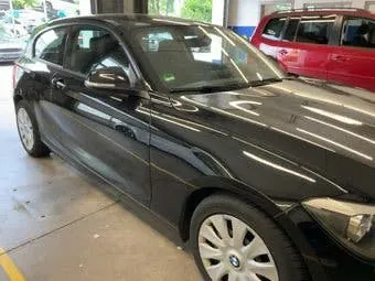 BMW 116I