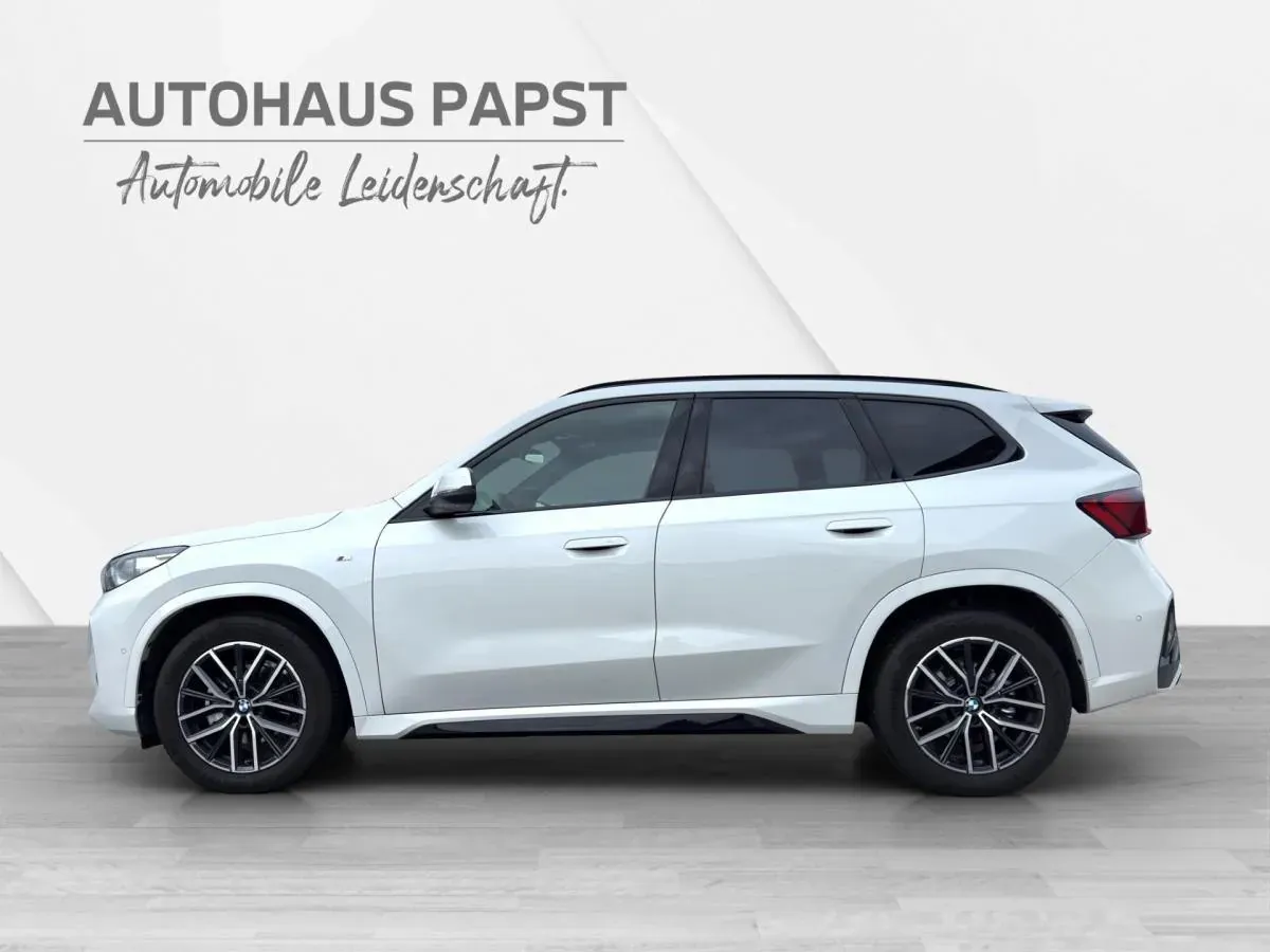 BMW X1 2025 photo 2
