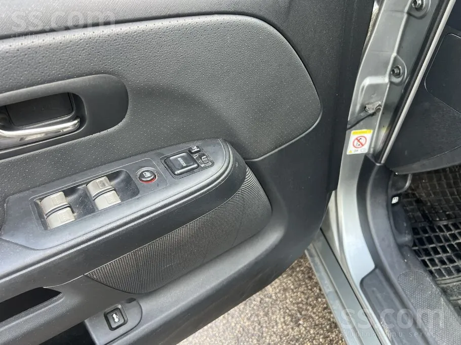 Honda Cr-V 2006 photo 3
