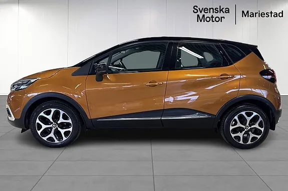 Renault Captur 2019 photo 3