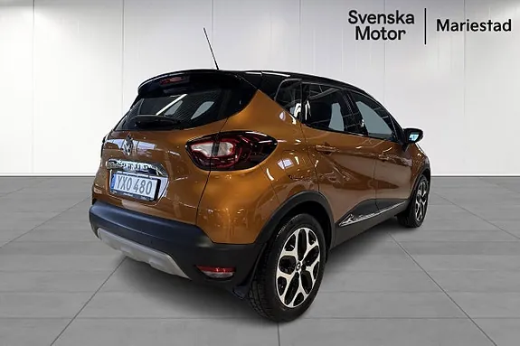 Renault Captur 2019 photo 4